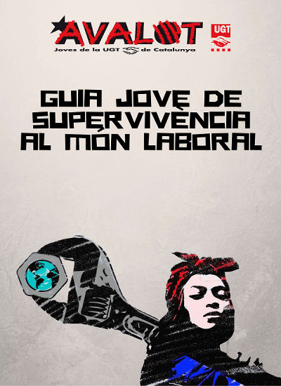 Guia Jove de Supervivència al Món Laboral