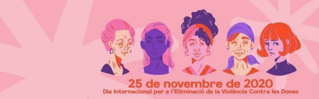 Dia contra la Violència contra les Dones