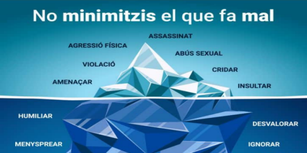 <span style="color: #7020B0;">UGT Informa #10/2025 – 25 de Novembre: Commemoració del Dia Internacional per a l’Eliminació de la Violència Contra les Dones</span>